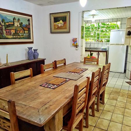 Villa Casa Rustica à Florianópolis Extérieur photo