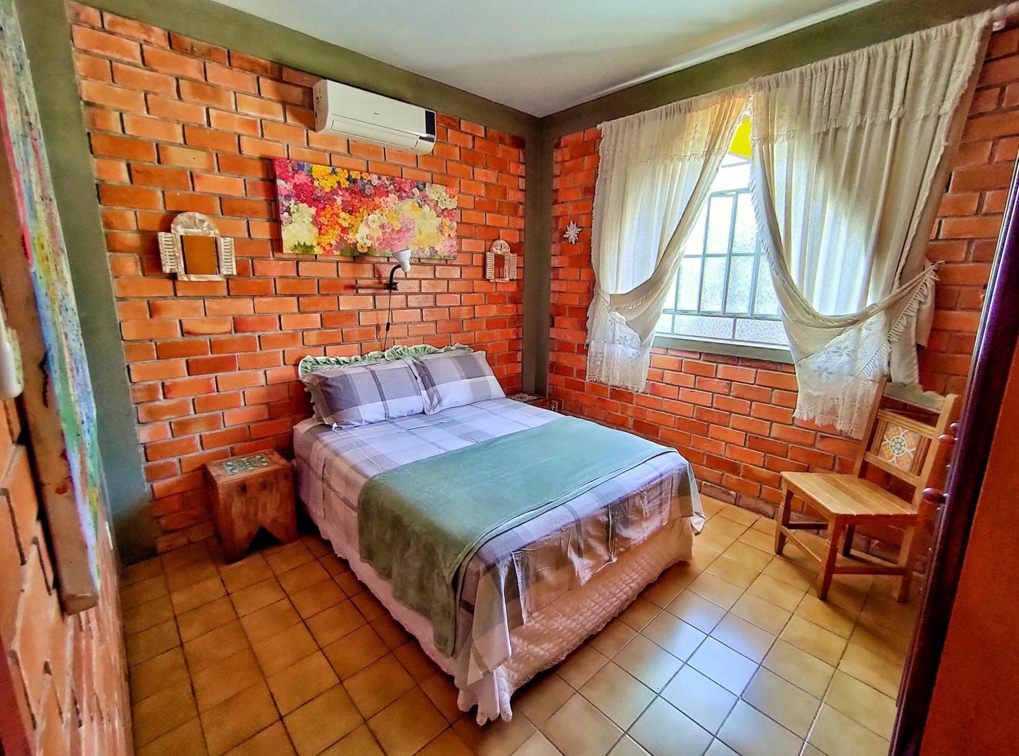 Villa Casa Rustica à Florianópolis Extérieur photo