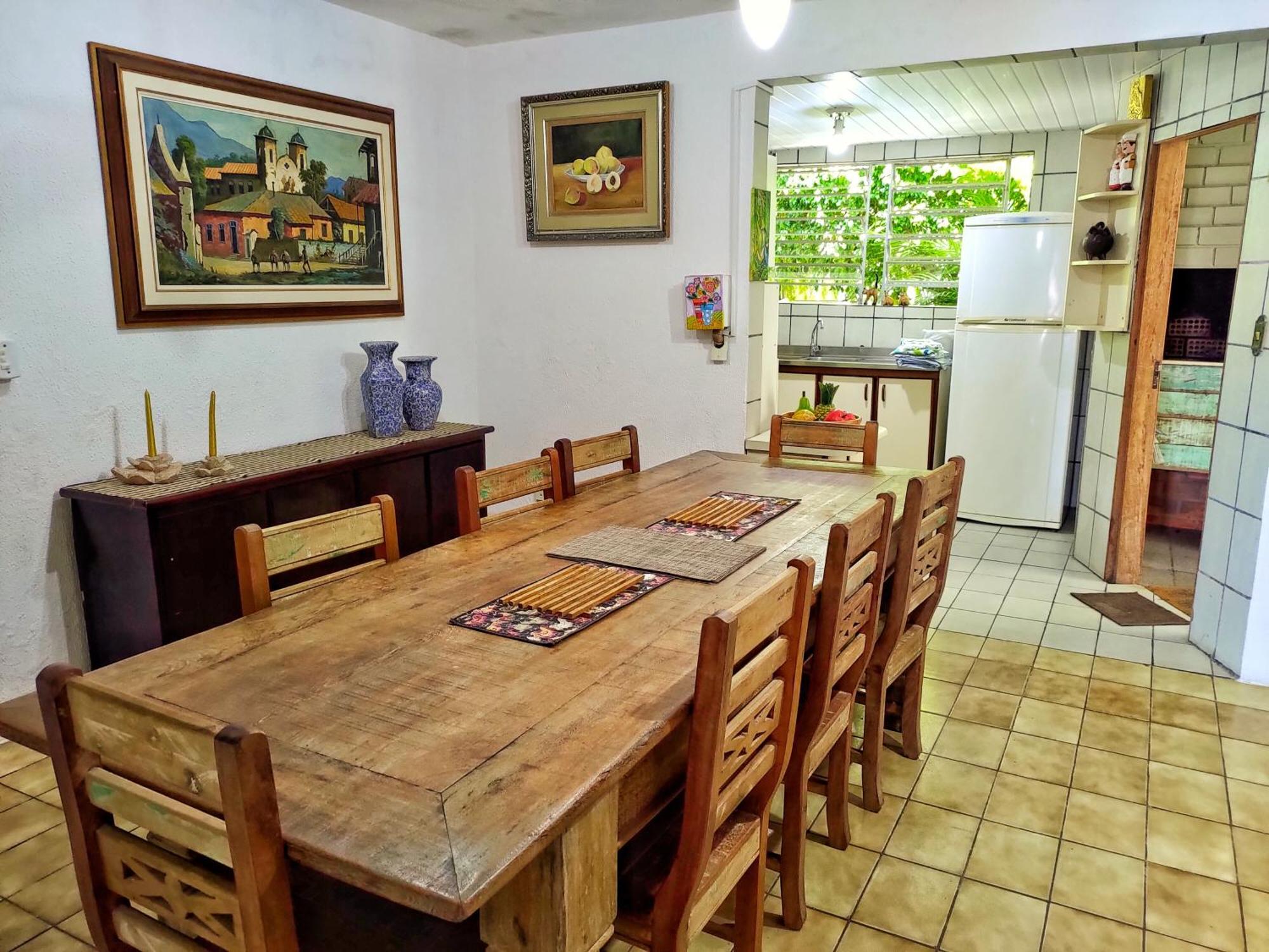 Villa Casa Rustica à Florianópolis Extérieur photo