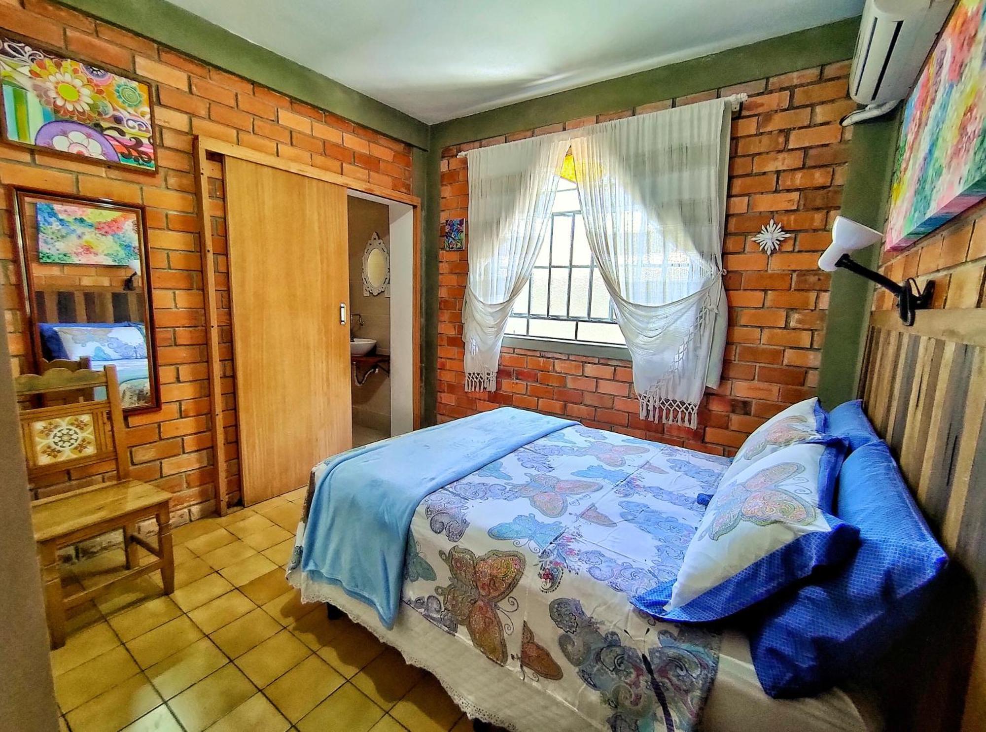 Villa Casa Rustica à Florianópolis Extérieur photo