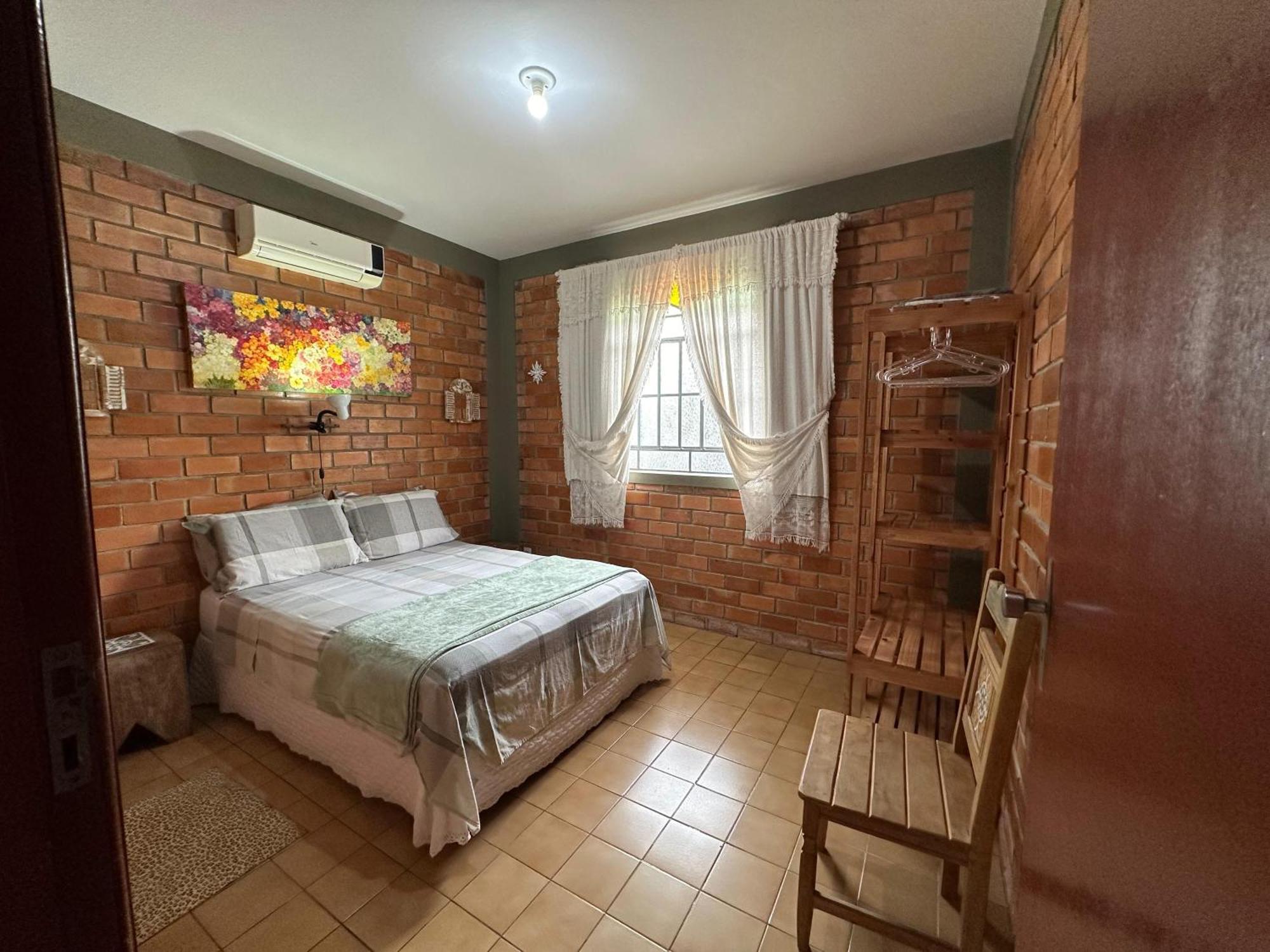 Villa Casa Rustica à Florianópolis Extérieur photo