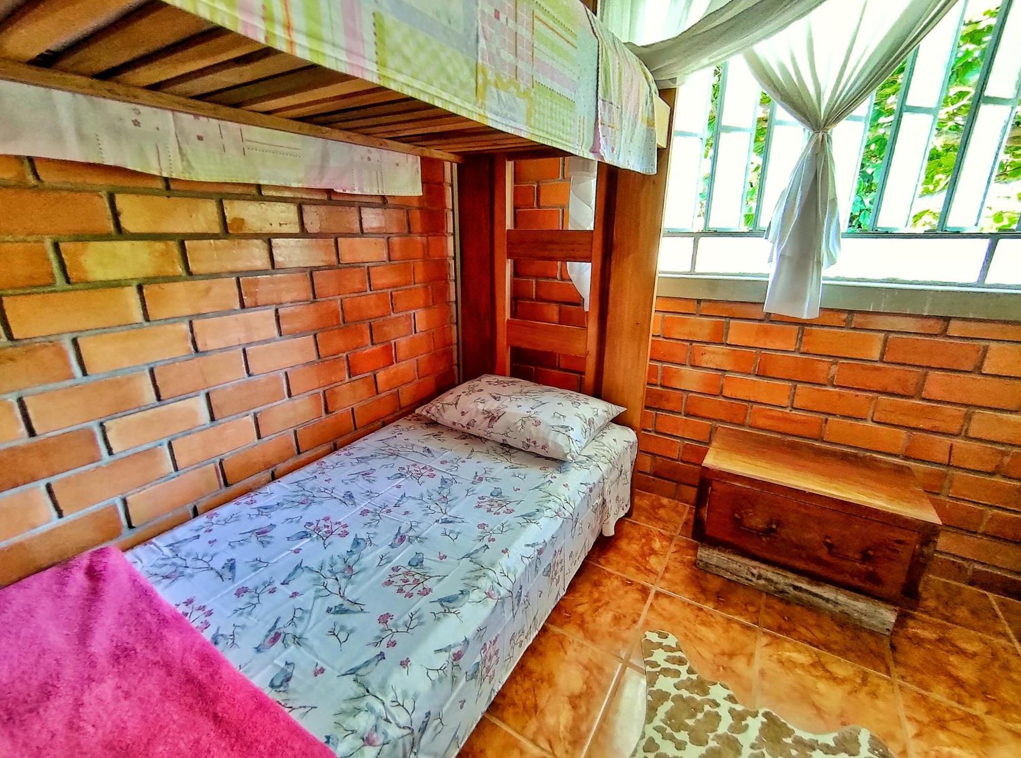 Villa Casa Rustica à Florianópolis Extérieur photo