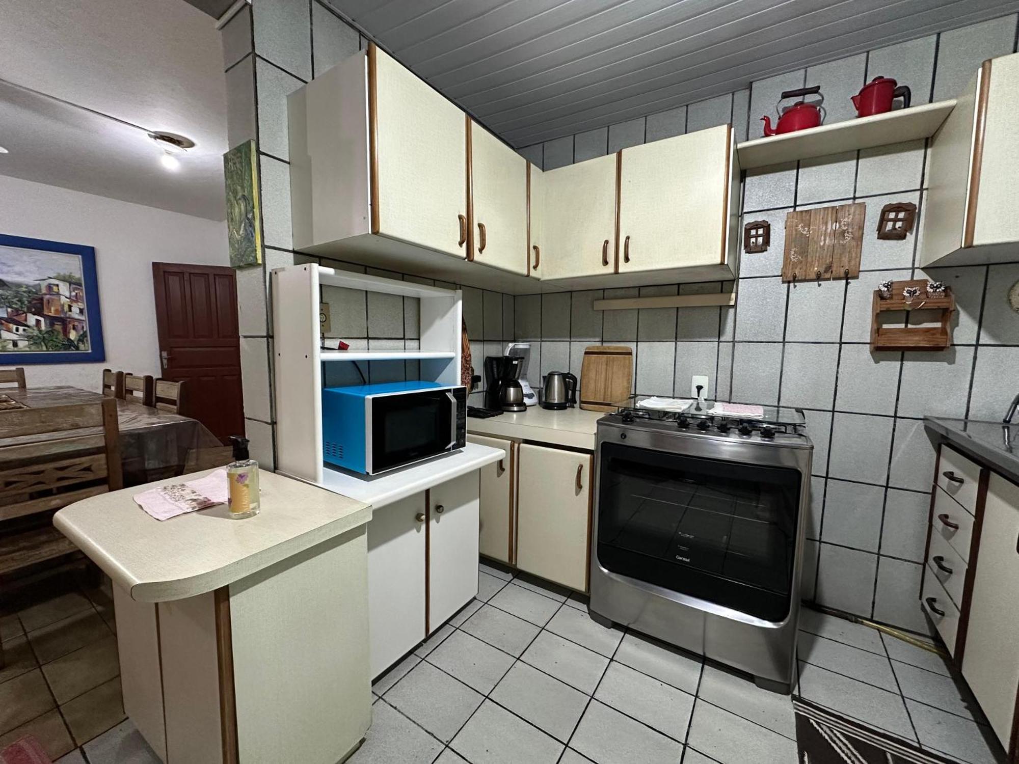 Villa Casa Rustica à Florianópolis Extérieur photo