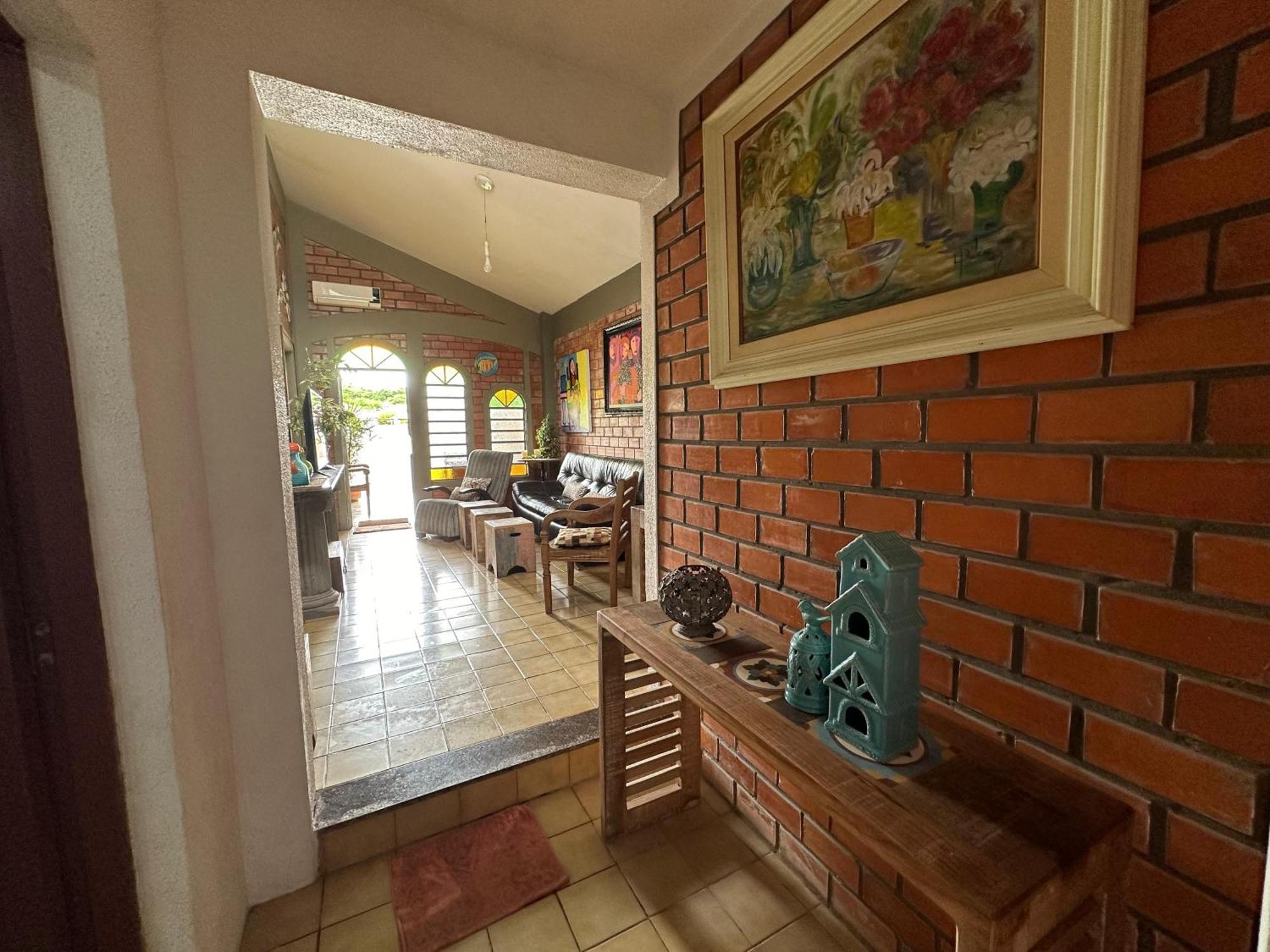 Villa Casa Rustica à Florianópolis Extérieur photo